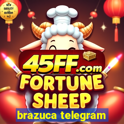 brazuca telegram